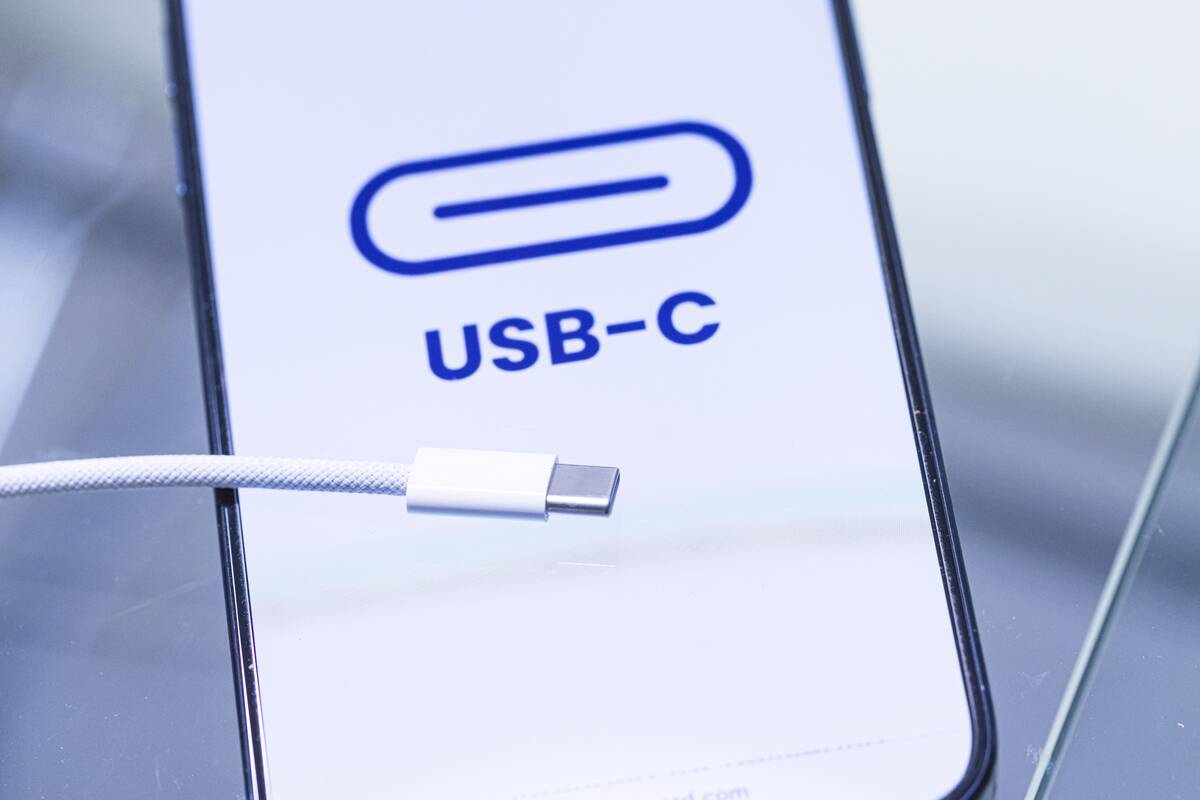 EU Mandates USB-C as Universal Charger for Portable Devices Starting December 28, 2024