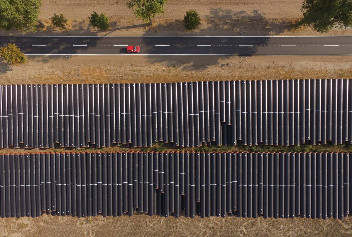 Eugal Gas Pipeline Construction To Begin Soon