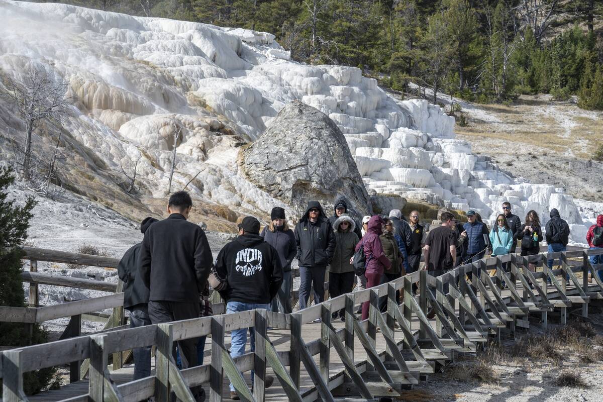 Federal Government Shuts Down After Congress Fails To Fund Government
