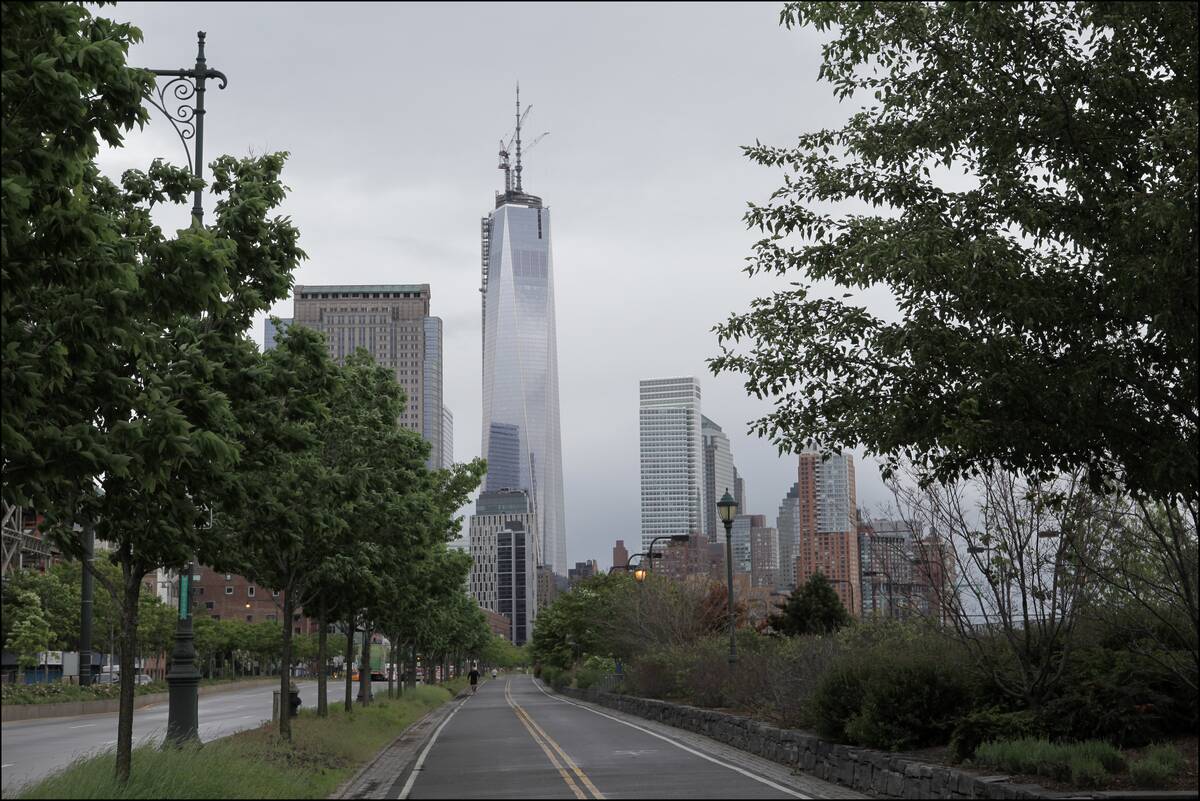 Freedom Tower