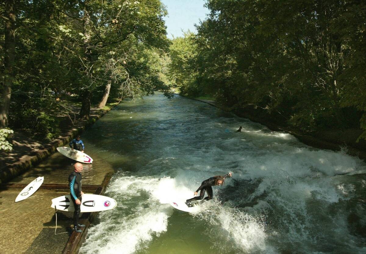 Fussball: Vorschau auf die WM 2006 in Deutschland
