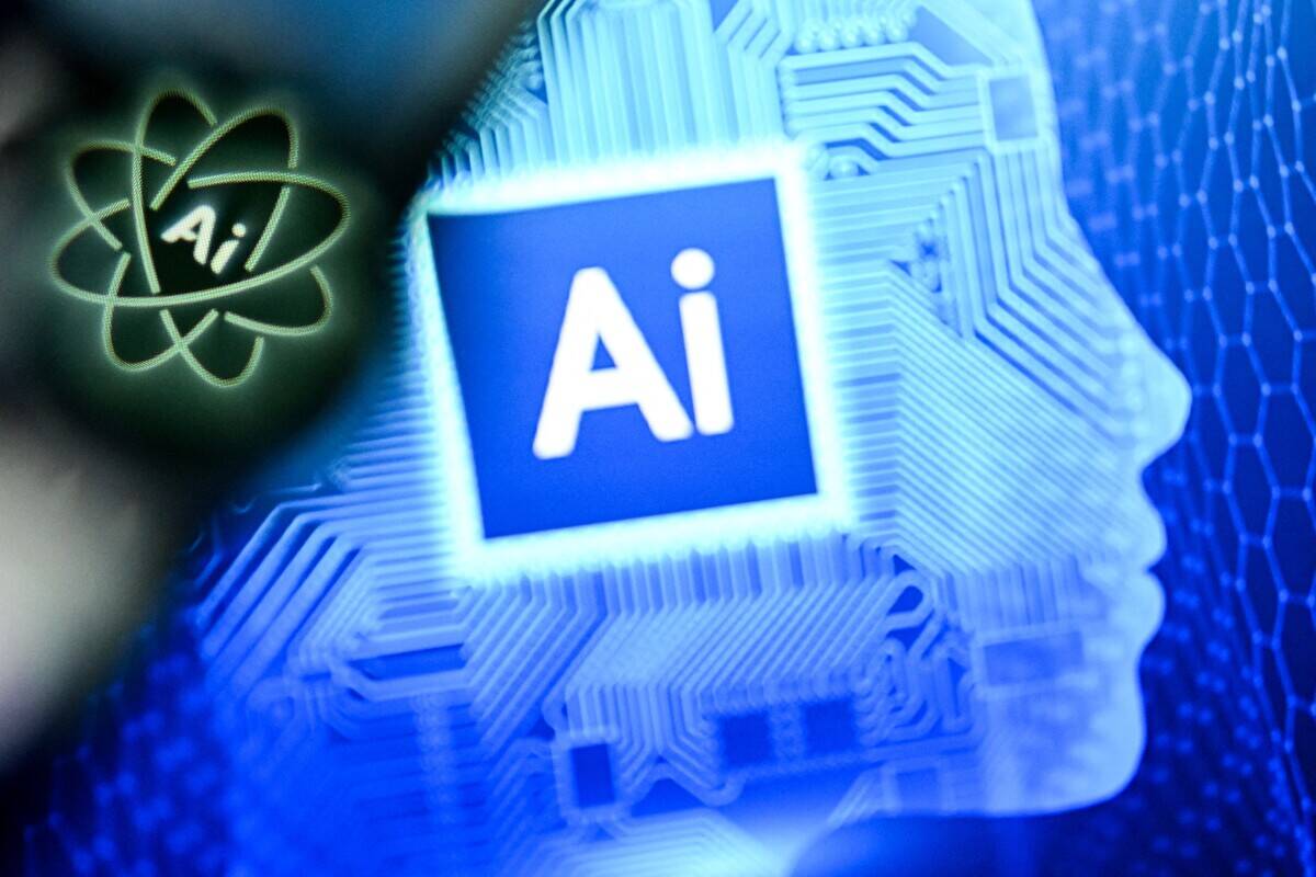 GERMANY-TECH-INTERNET-AI-ARTIFICIAL-INTELLIGENCE