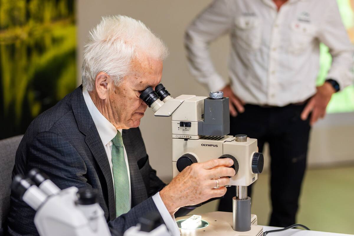 Introduction of a new tardigrade species