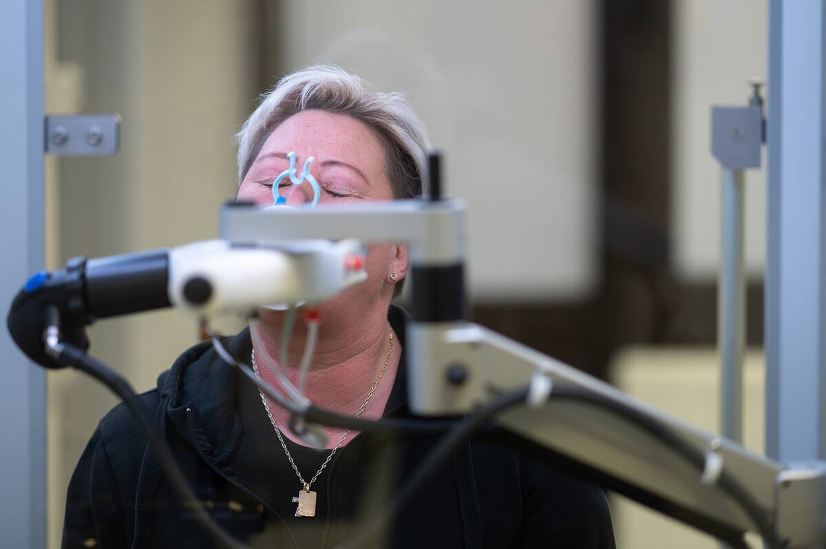 Long Covid - Rehabilitation against Corona Long-Term Consequences