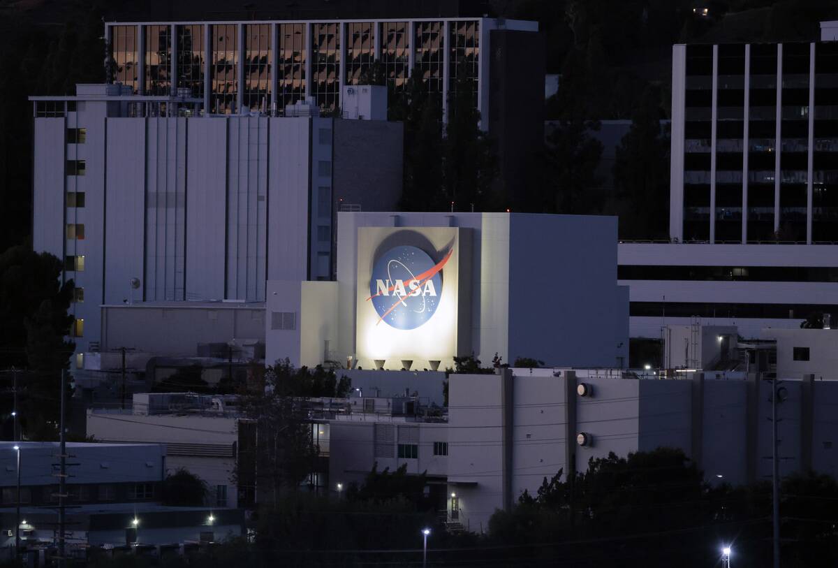 NASA's Jet Propulsion Laboratory Lays Off 10 Percent Of Staff