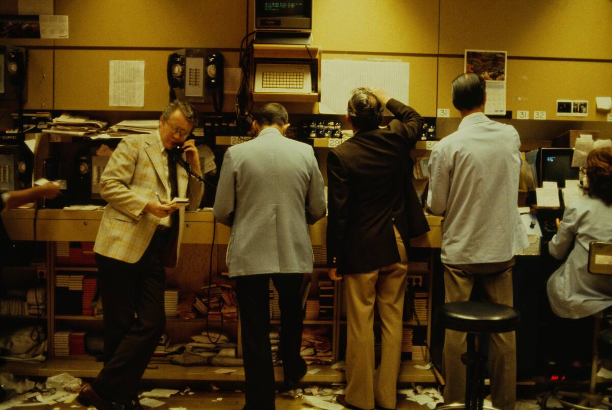 New York Stock Exchange