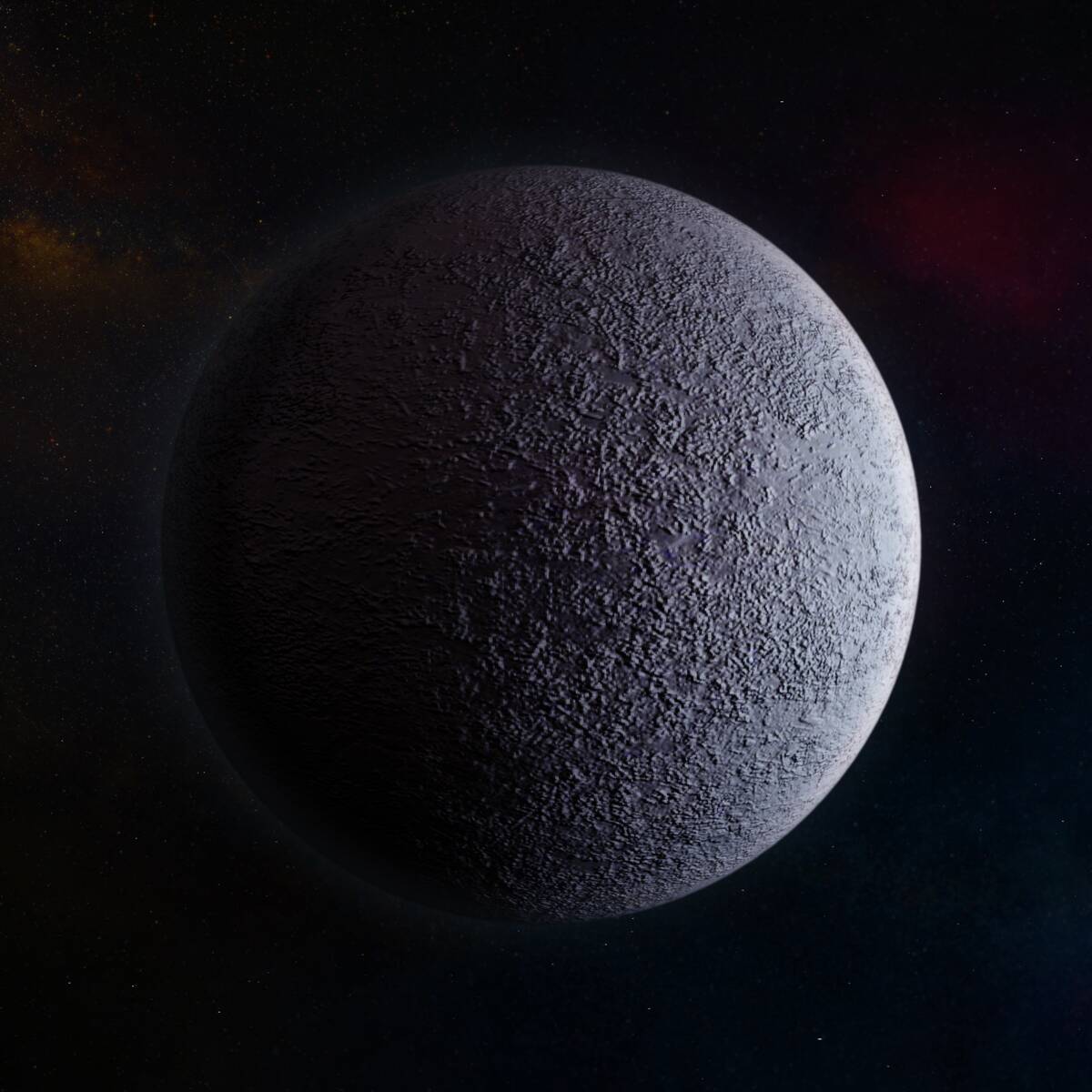 OGLE-2016-BLG-1928 Illustration