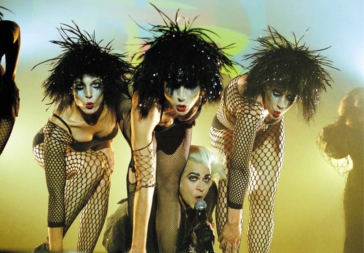 Photo of FISCHERSPOONER