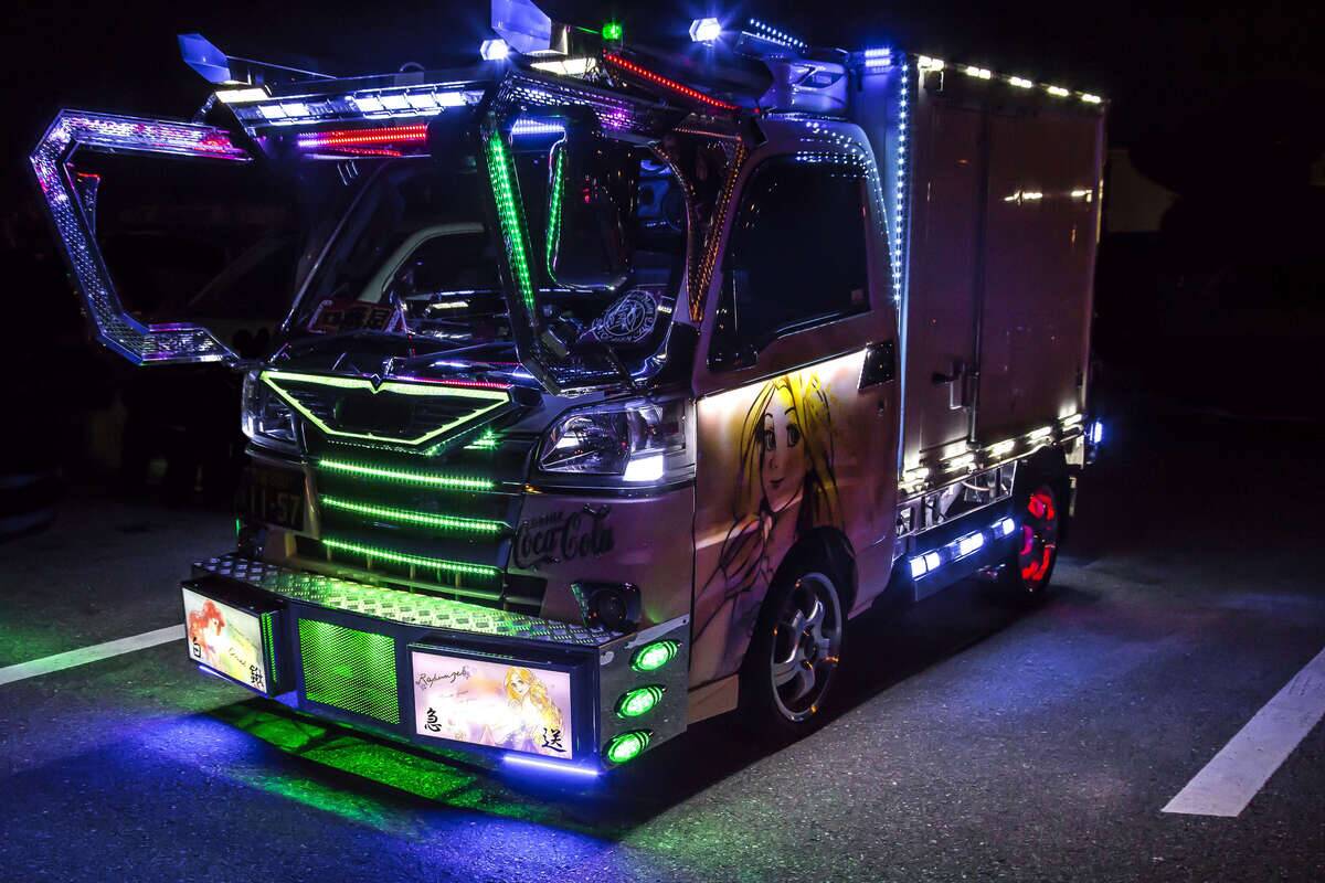 Quirky and Offbeat Japan