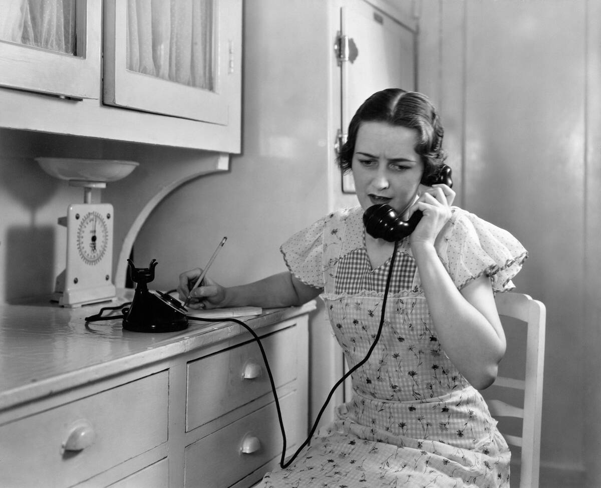 Riding The Rumour Ripple