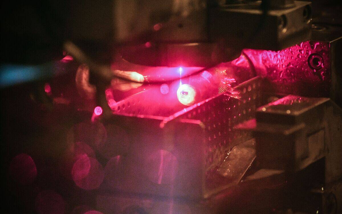 RUSSIA-DIAMONDS-ALROSA