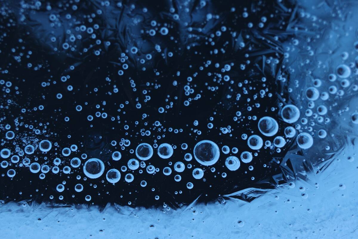 Scientists Seeking to Quantify Methane Drill To The Bottom Of A Glacier On The Greenland Ice Sheet