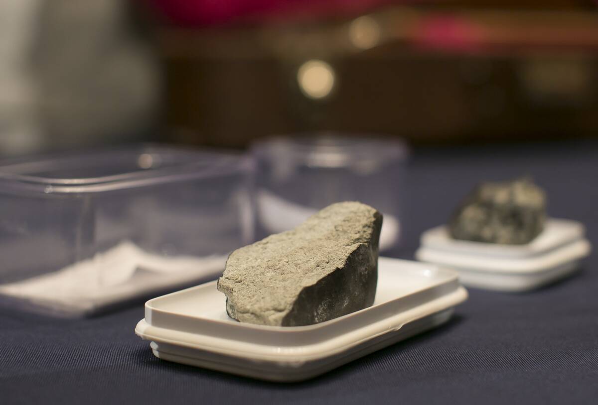 State of the Smithsonian