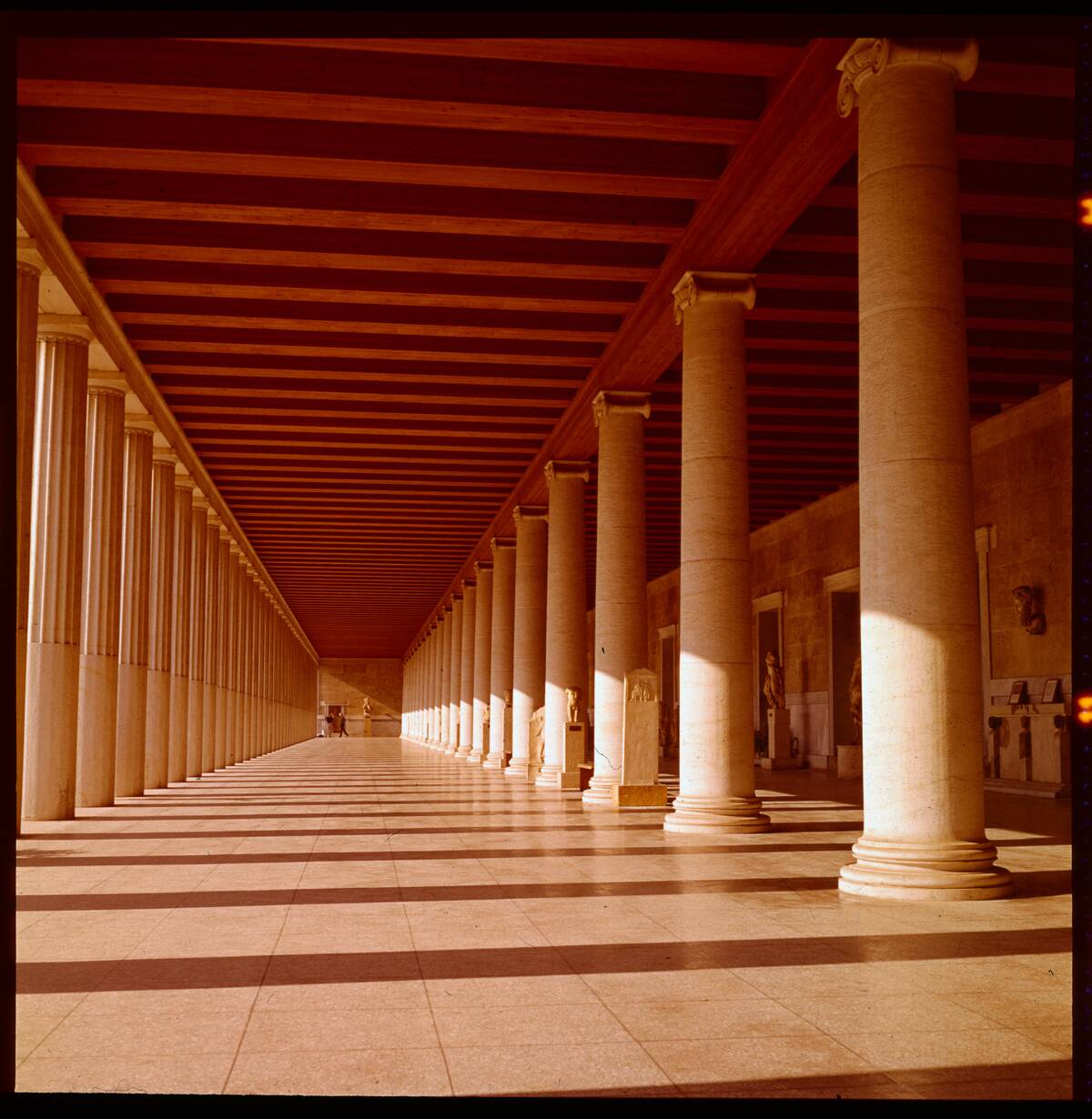 Stoa of Attalos