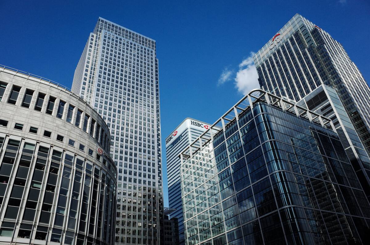 Ten-year Anniversary Of 2008 Global Financial Crisis Looms