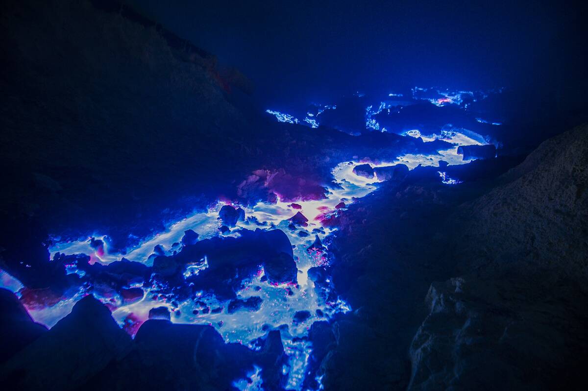 The Most Dangerous Workplace In The World