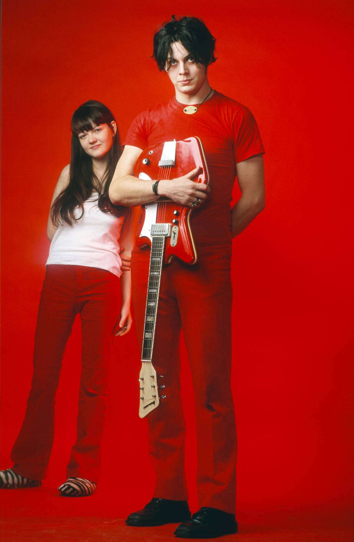 The White Stripes