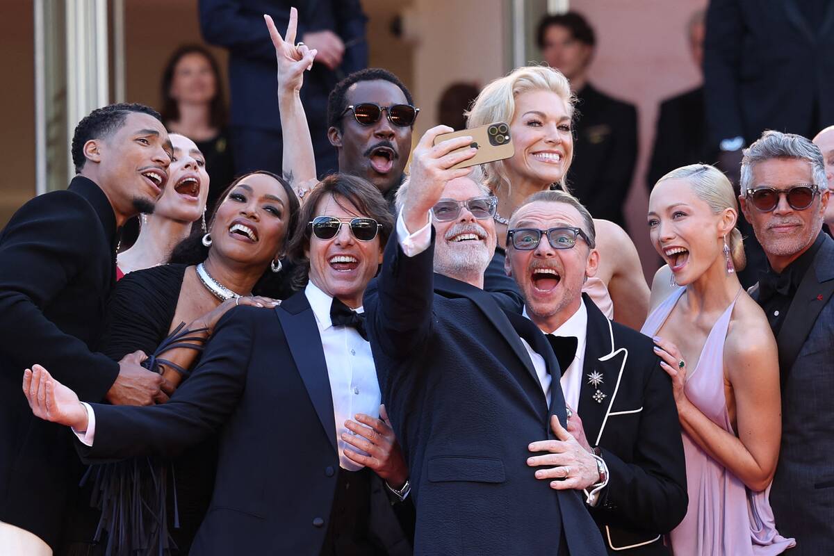 TOPSHOT-FRANCE-FILM-FESTIVAL-CANNES