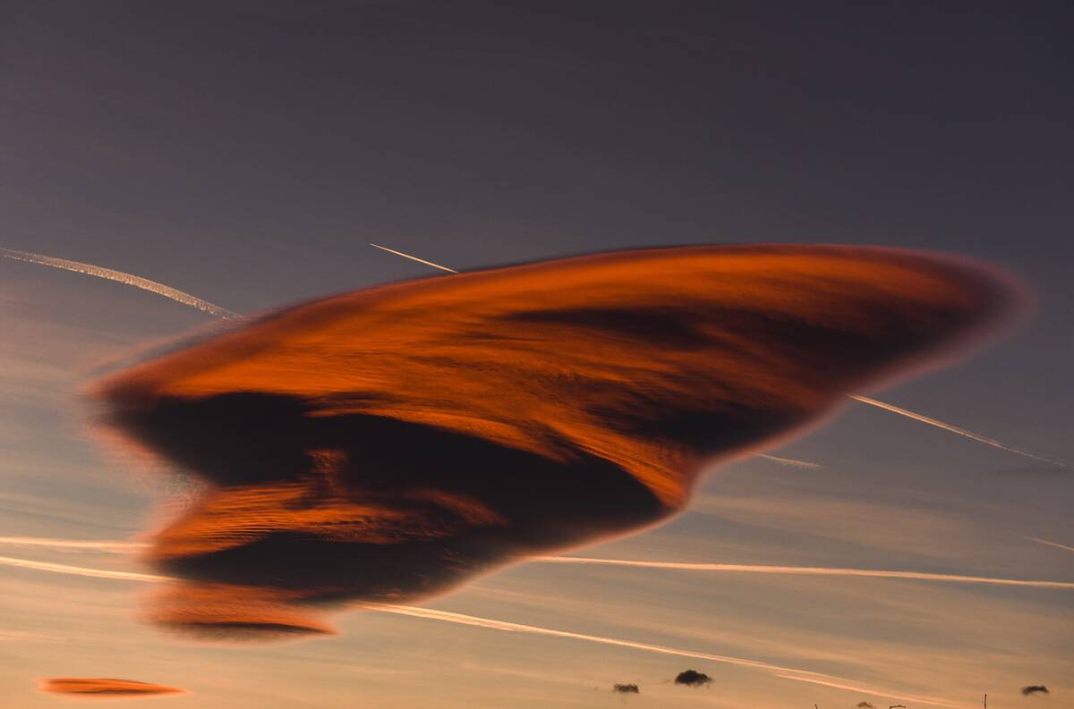 TOPSHOT-MACEDONIA-WEATHER-CLOUD