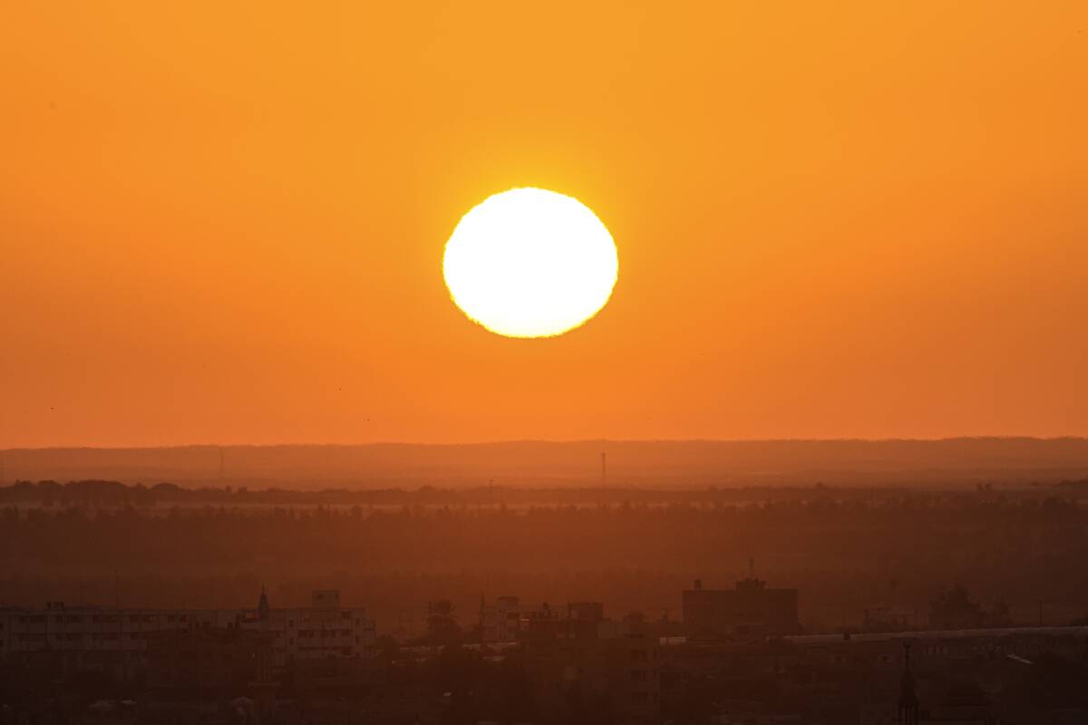 TOPSHOT-PALESTINIAN-ISRAEL-GAZA-CONFLICT