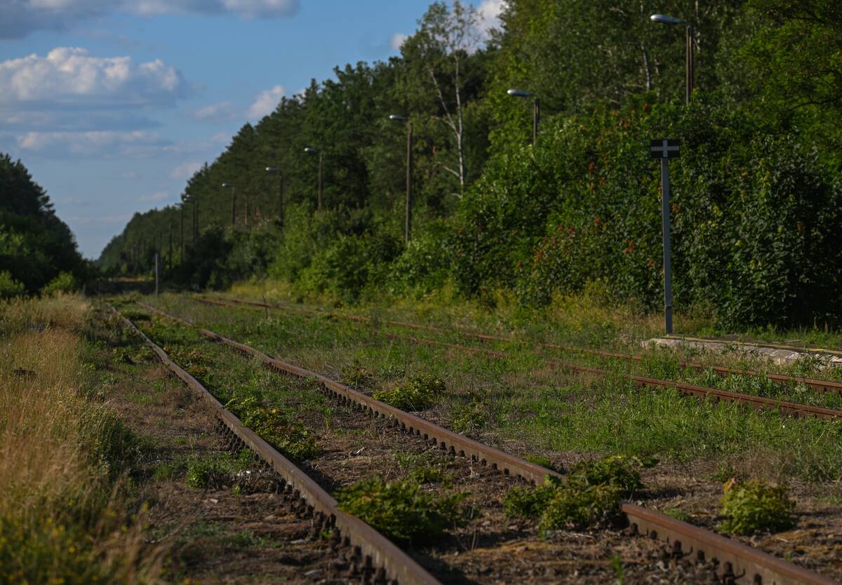 Tour Of Lublin Voivodeship