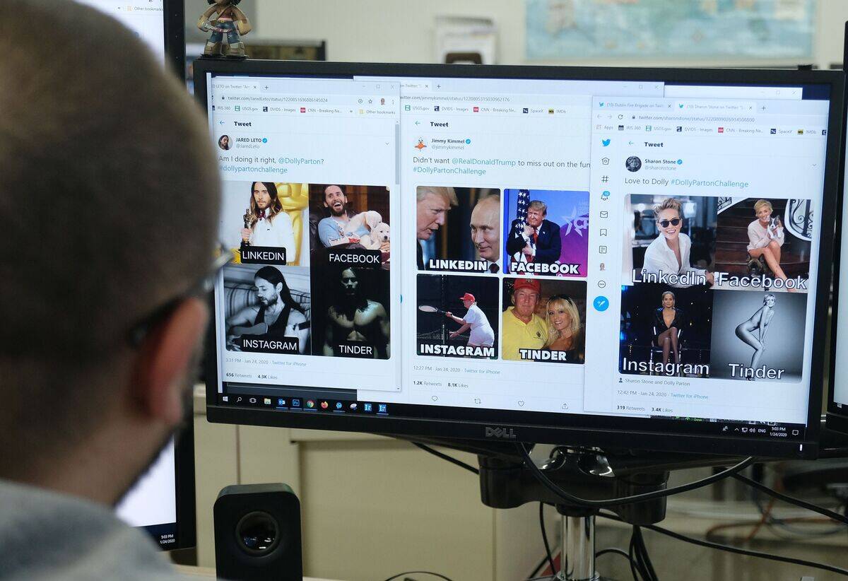 US-ENTERTAINMENT-MUSIC-DOLLY PARTON-OFFBEAT