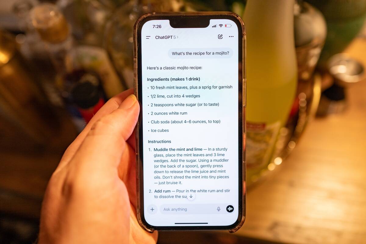 Using Openai Chatgpt With GPT-5
