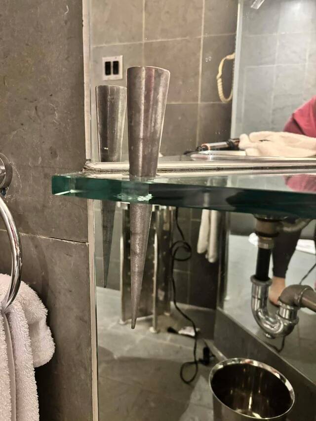 weird-spike-in-hotel-room-bathroom-sink-with-a-hole-in-it-v0-s1bqerhmg2bg1