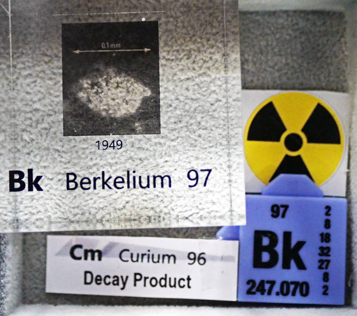 Berkelium_(Element_ 97)_1