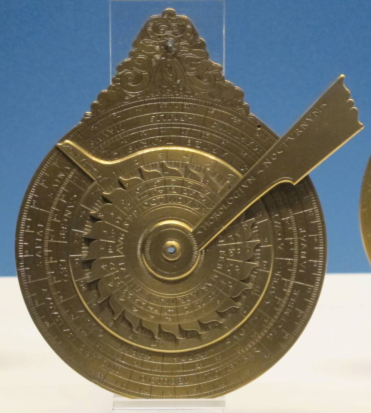 Notturnale,_xvi-xvii_sec,_appartenuto_a_vincenzo_viviani_01