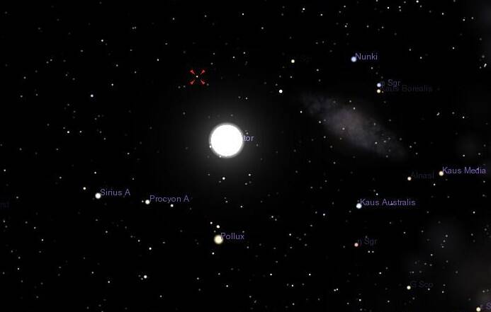 Sun_seen_from_Castor