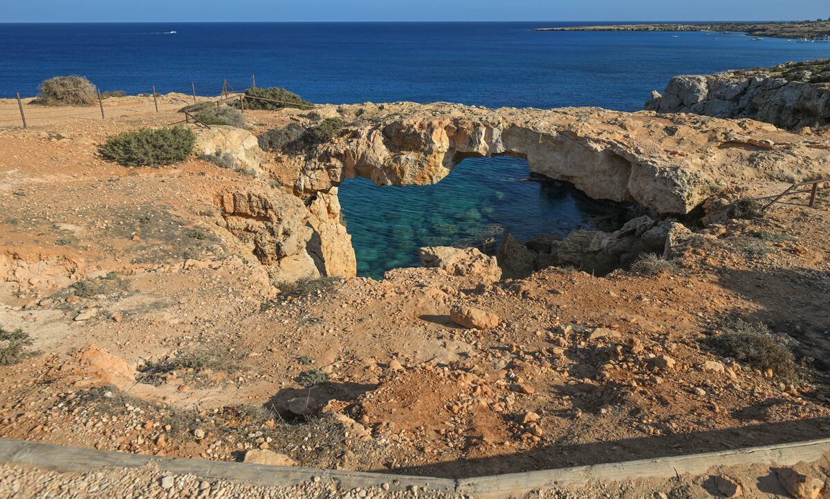 Daily Life In Famagusta District