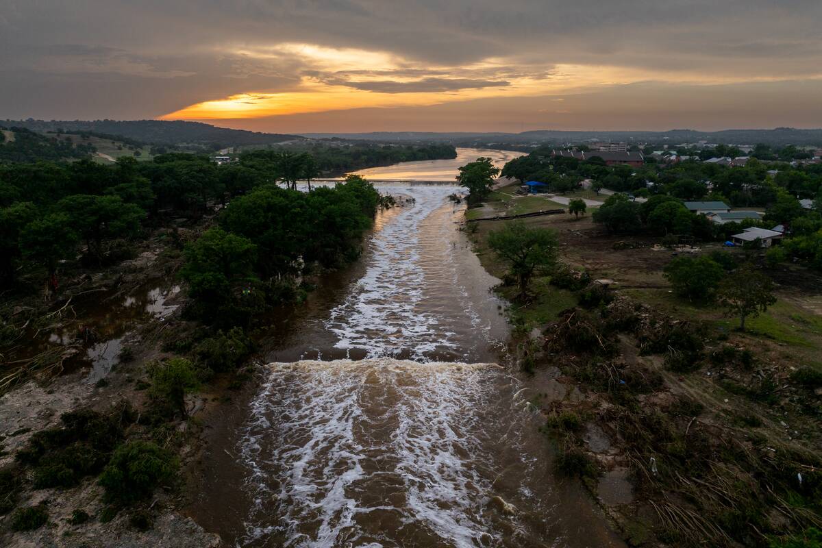 Death Toll Rises After Flash Floods In Texas Hill Country