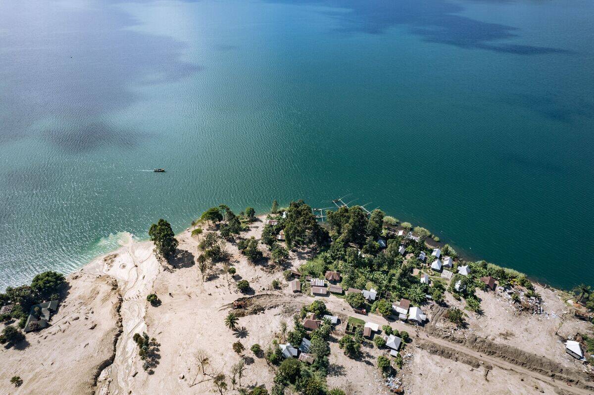 DRCONGO-DISASTER-LANDSLIDE-FLOODS