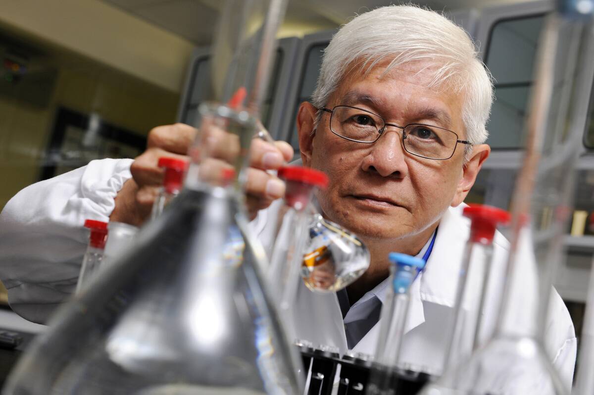 GE, Siemens Show Singapore's 'Toilet to Tap' Push Is Paying Off