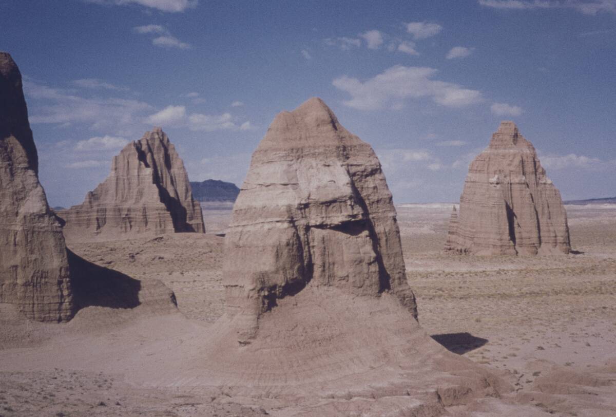 Goblin Valley State Park