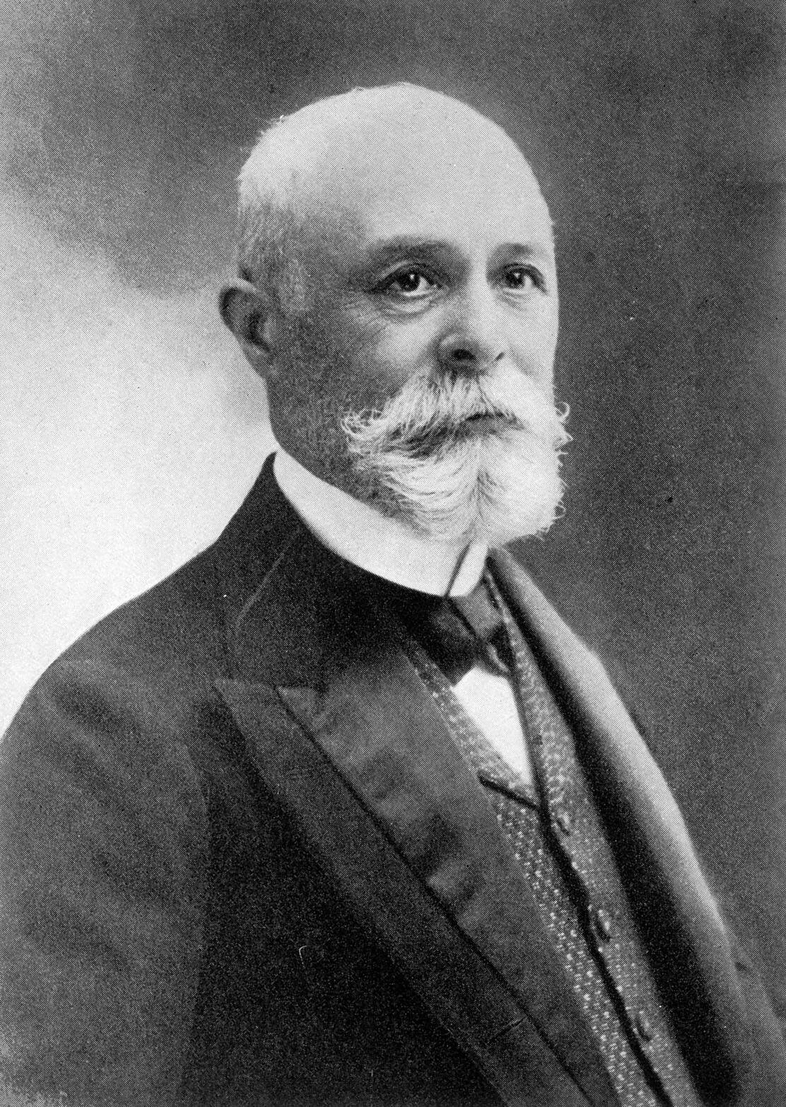 Henri Becquerel