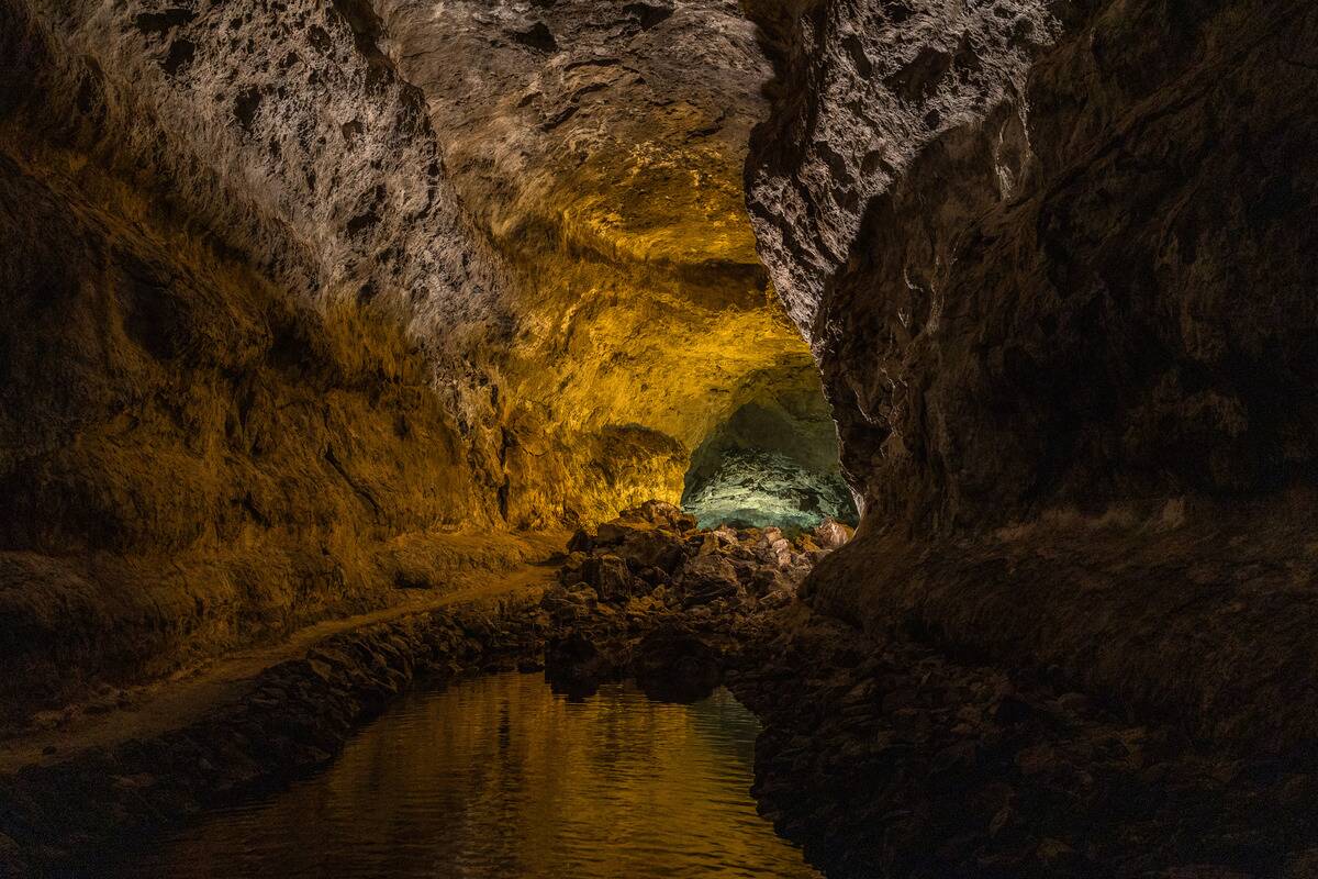 Lanzarote As A Travel Destination