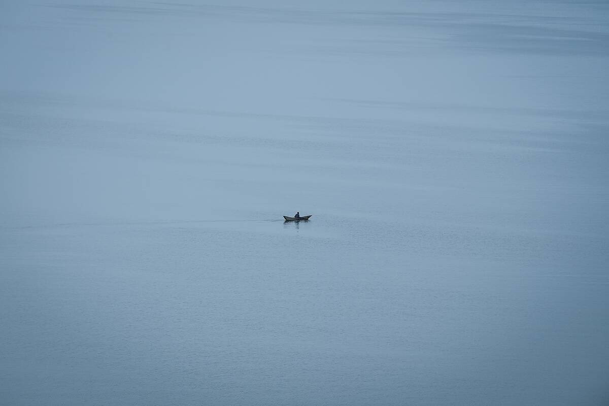 RWANDA-DRCONGO-ENVIRONMENT-ENERGY-VOLCANO