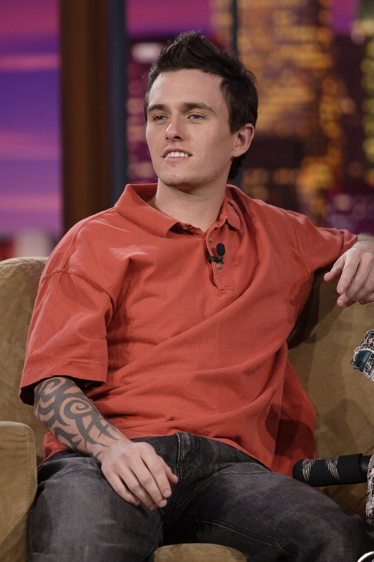 The Tonight Show with Jay Leno