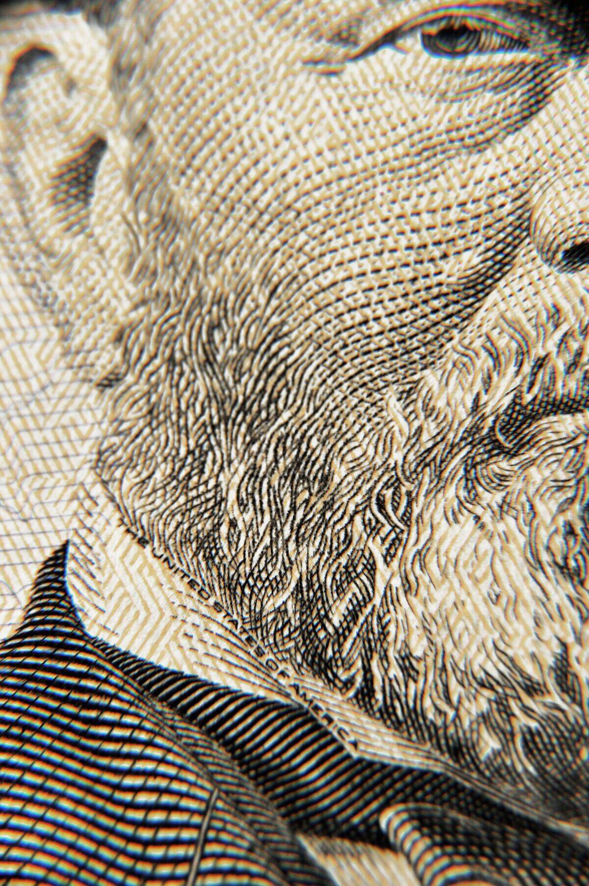 US-ECONOMY-FINANCE-CURRENCY