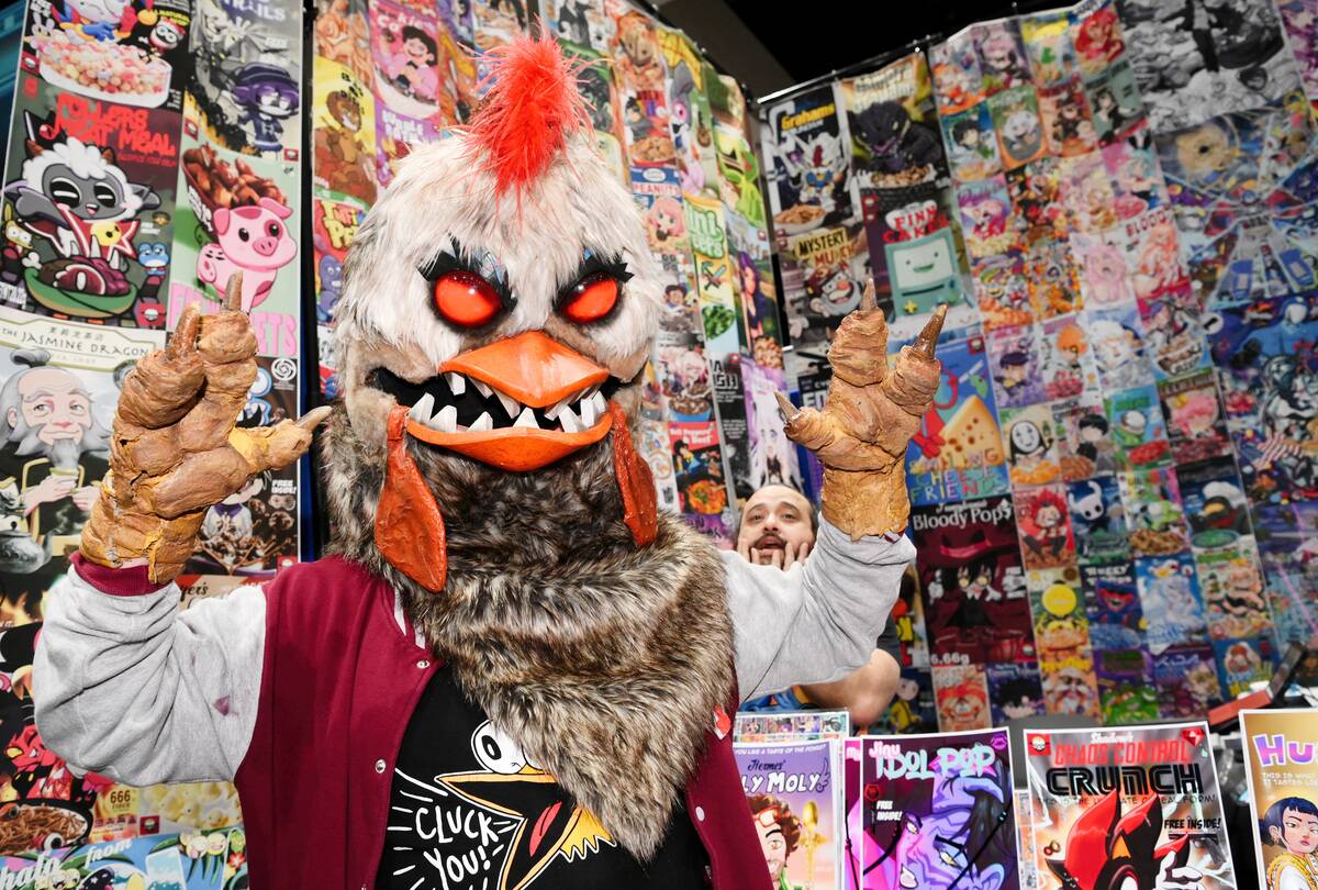 2025 Comic-Con International: San Diego - Cosplay And General Atmosphere