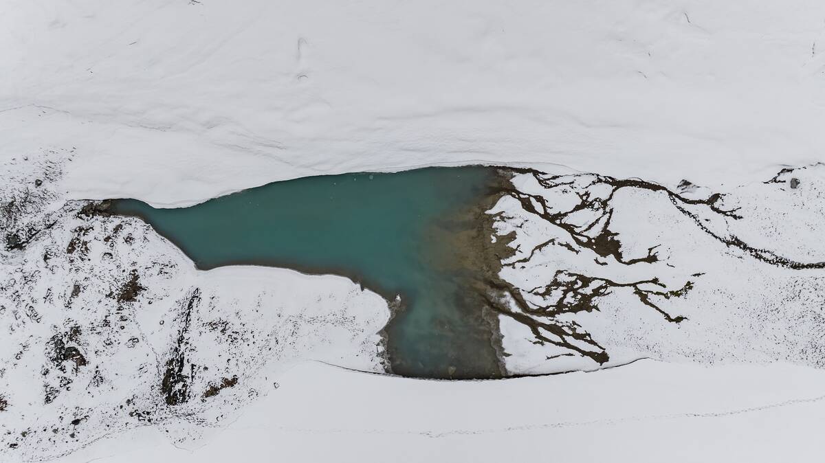 8th National Antarctic Science Expedition: Journey to future of world