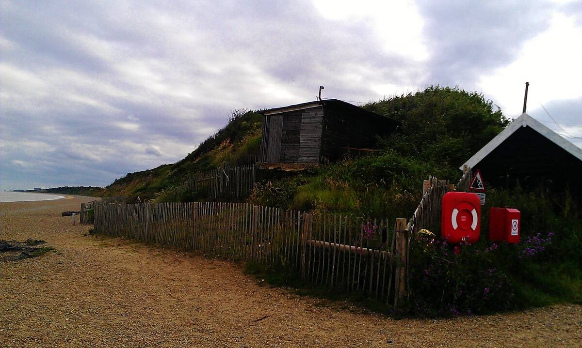 Dunwich_Beach