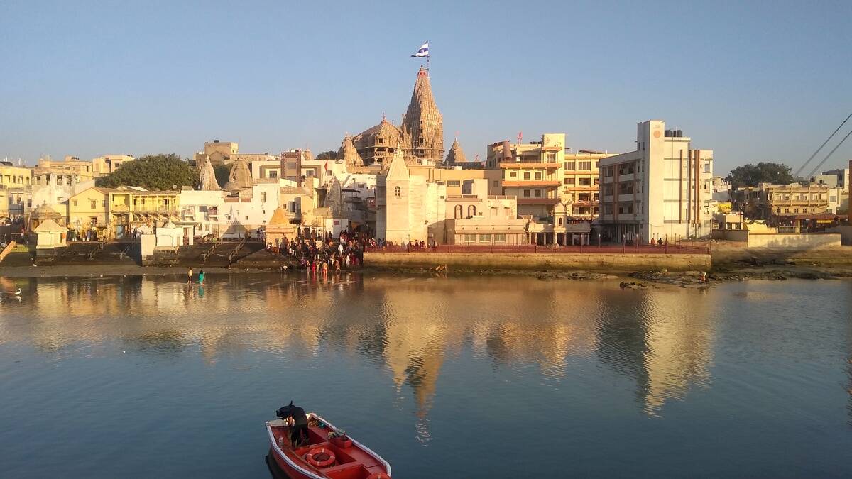 Dwarkadhish_Temple_20