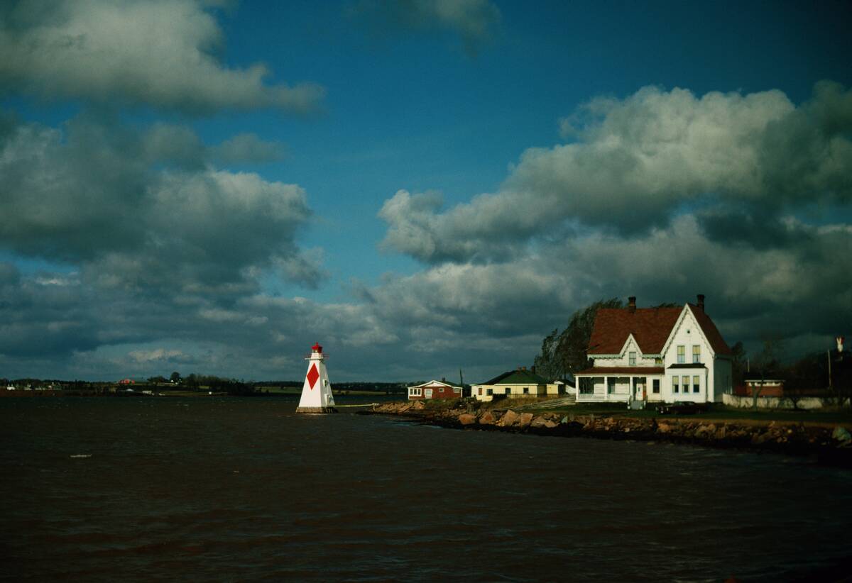 Brighton Beach Range Rear Lighthouse