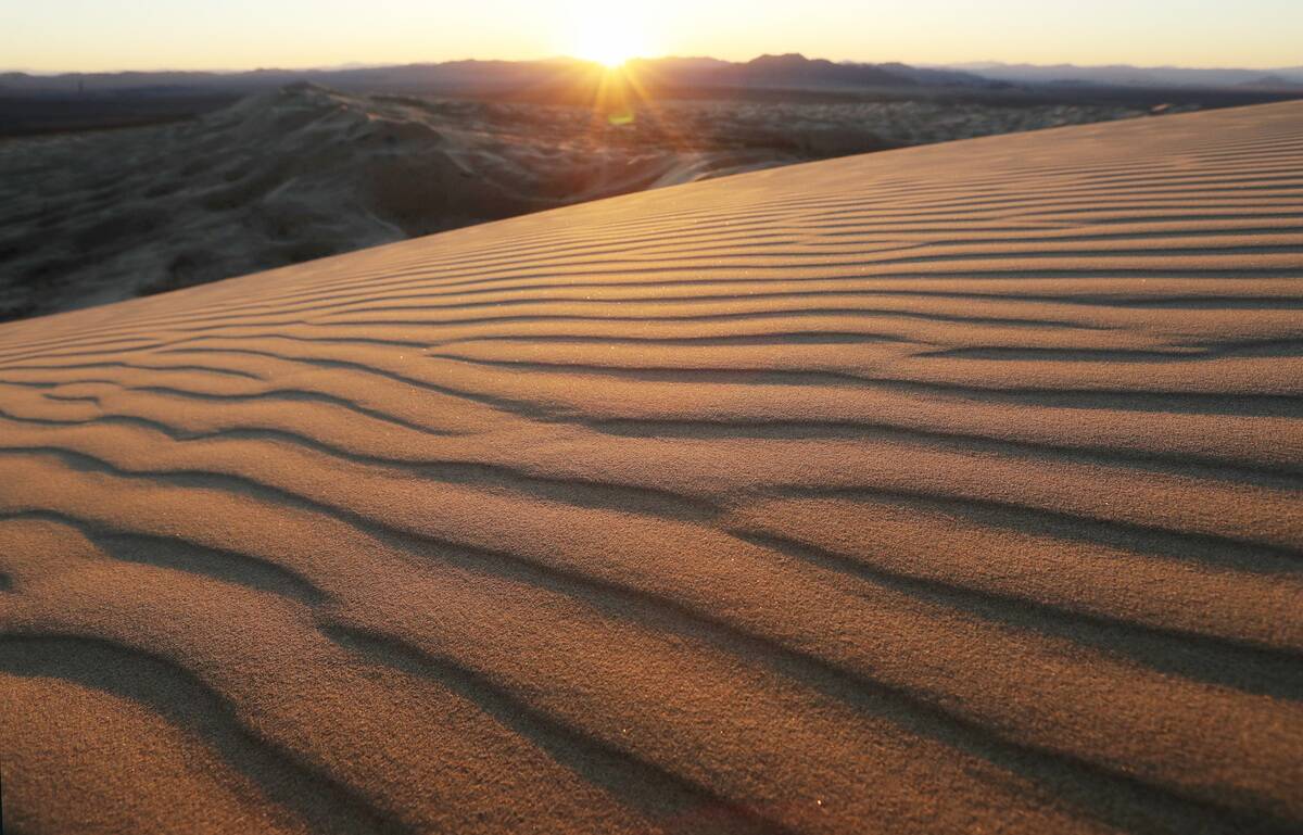 California Climate Assessment Report Predicts Rising Temperatures In CA Deserts