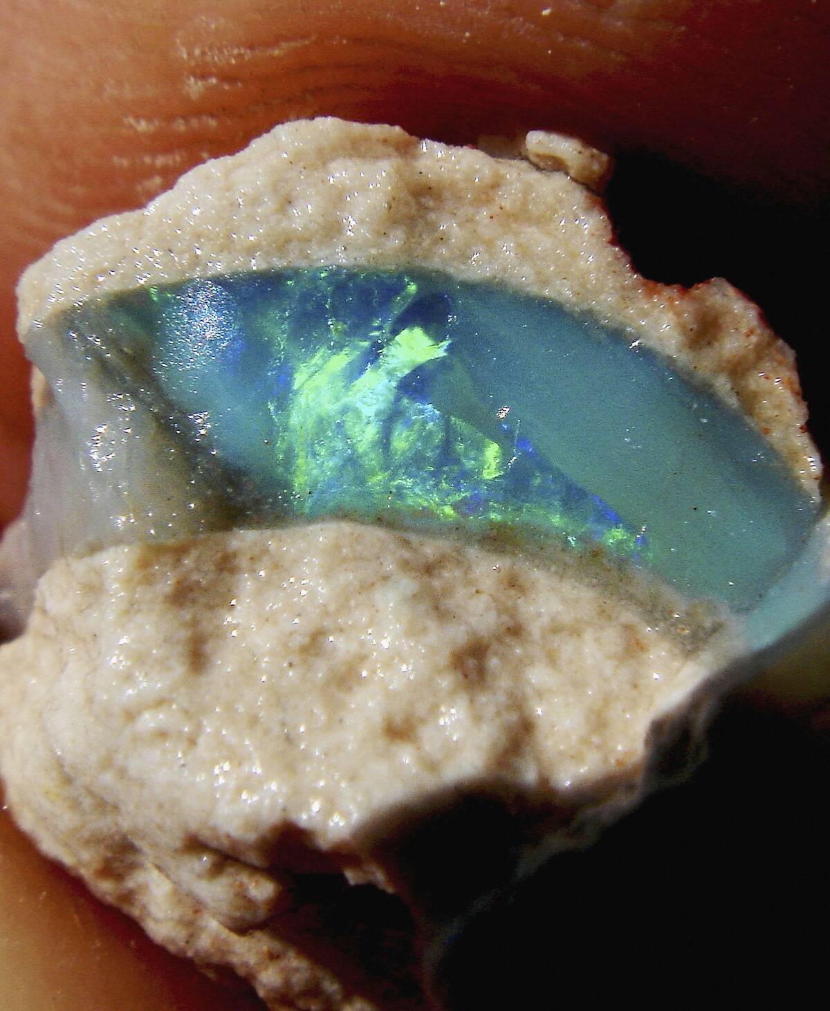 Coober Pedy, The Opal Capital Of The World