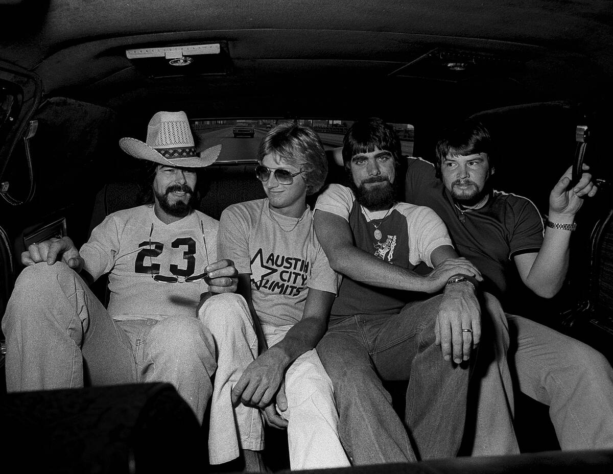 Country Group Alabama Nightclub Opening In Birmingham