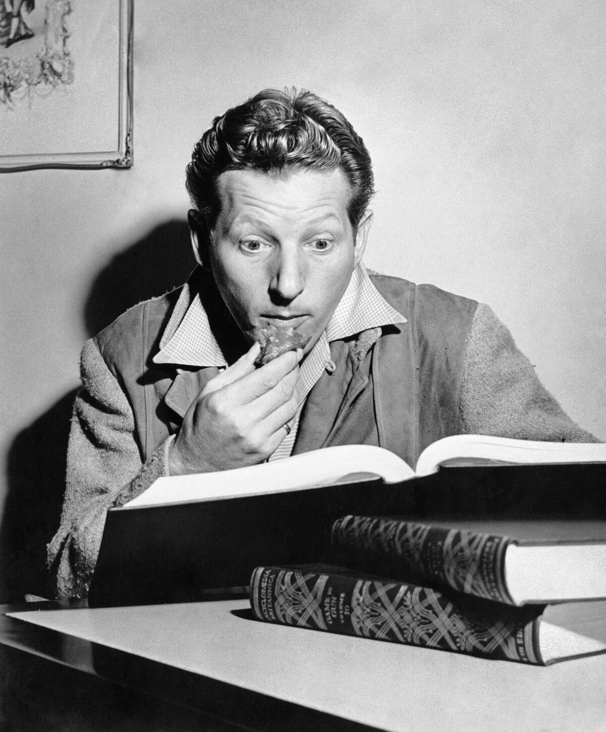 Danny Kaye